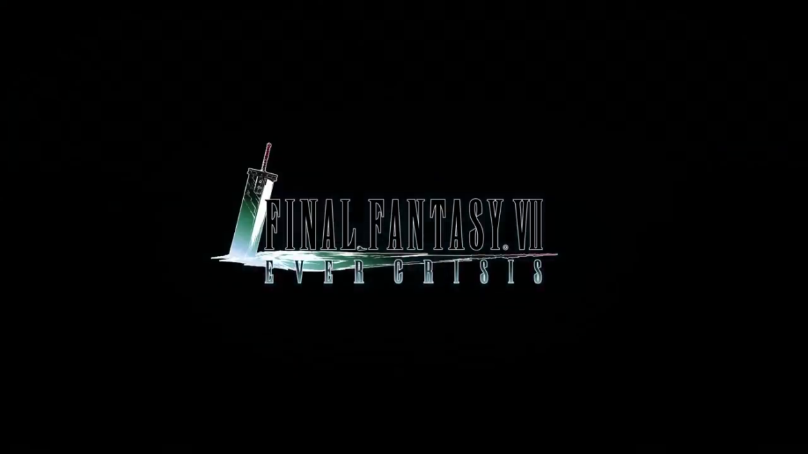 Poster của Final Fantasy 7 Ever Crisis